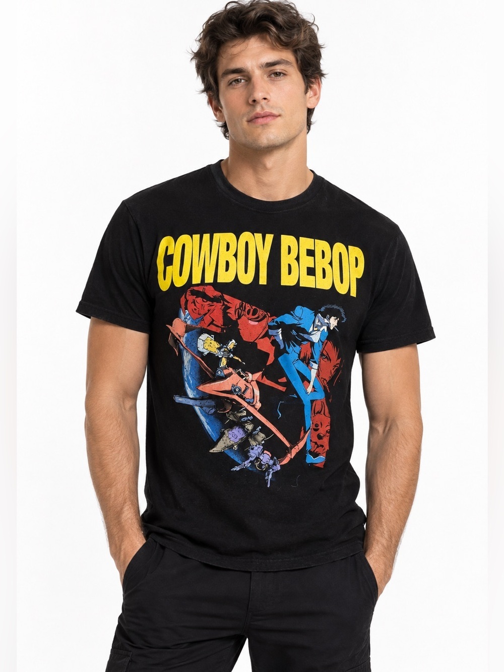 Cowboy Bebop T-Shirt